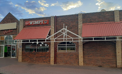 Wimpy