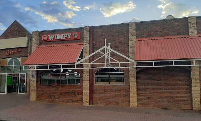 Wimpy
