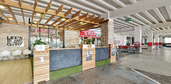 Bean Tree Cafe (Observatory) - Hospitality and gastronomy