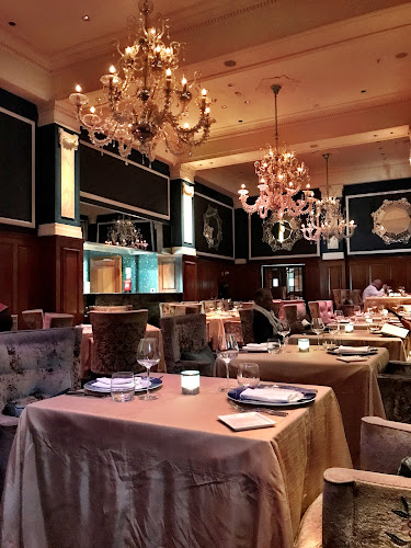 Bombay Brasserie - Hospitality and gastronomy