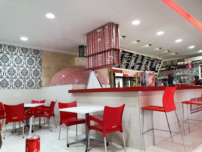 Andiccio24 Leaping Frog - Hospitality and gastronomy