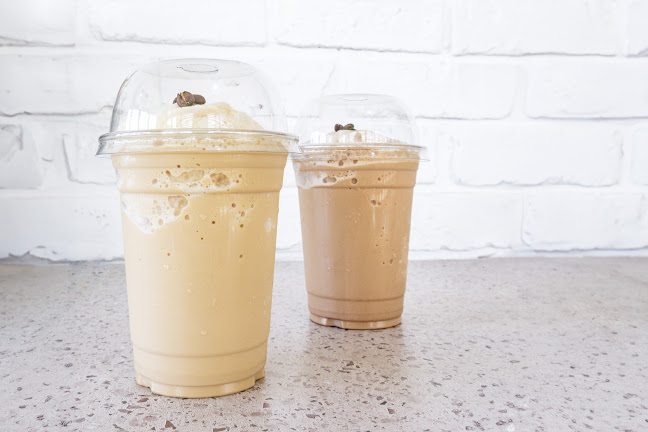 Comentarii opinii despre Delta Café