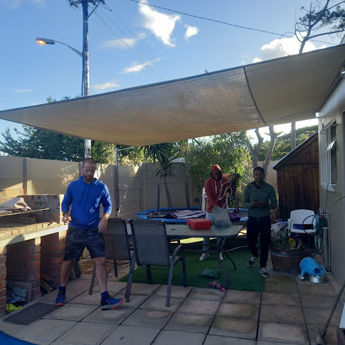 Opinii despre Talladega Grill în Cape Town - Hospitality and gastronomy