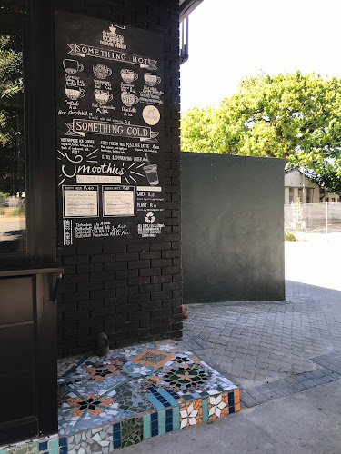 Comentarii opinii despre The Brew Crew Coffee Drive Thru