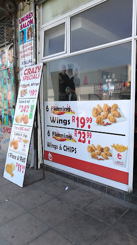 Opinii despre Big City Chicken în Durban - Hospitality and gastronomy