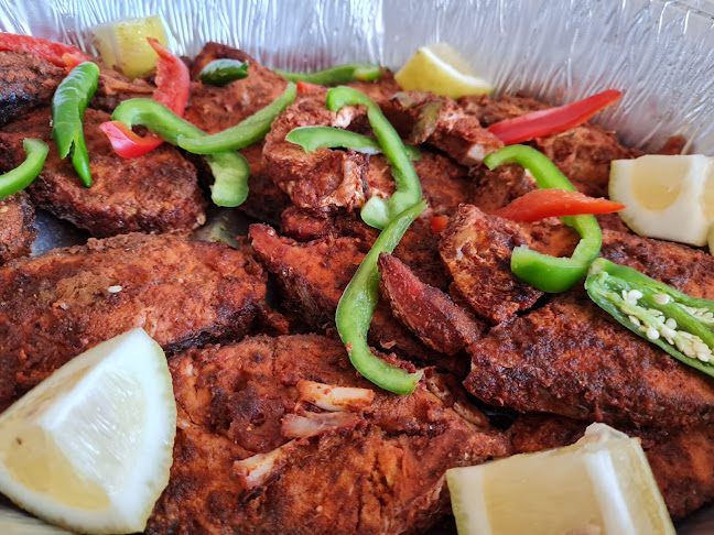 Comentarii opinii despre Something For Chai