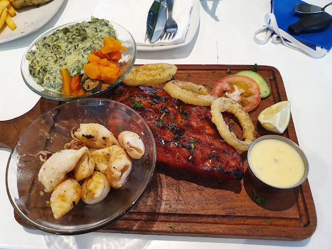 Opinii despre C-Bali Restaurant în Margate - Hospitality and gastronomy