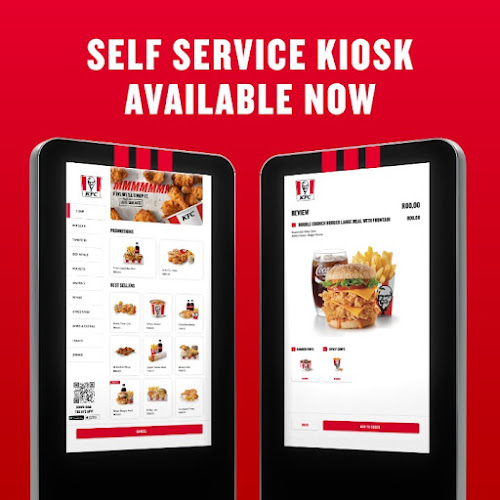 KFC Bronkhorstspruit (Church Street)