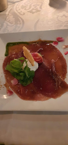 Pachas Restaurant - Hospitality and gastronomy