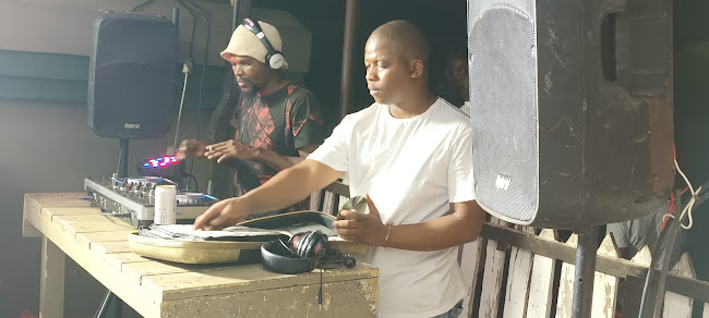 Ka Moss Pub and Grill - Katlehong