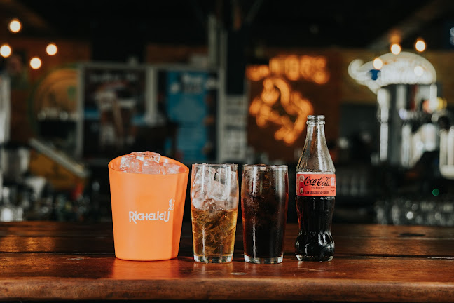 Hennie's Fochville - Johannesburg