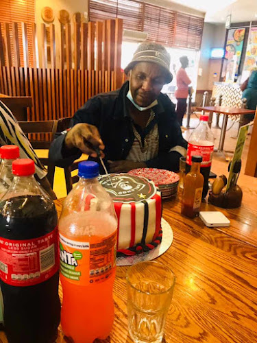 Makwarela, Lutambwe, Sibasa, 0970