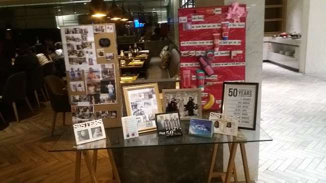 Comentarii opinii despre 126 Cape Kitchen & Cafe