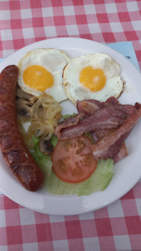 Comentarii opinii despre Kleine Schwaben