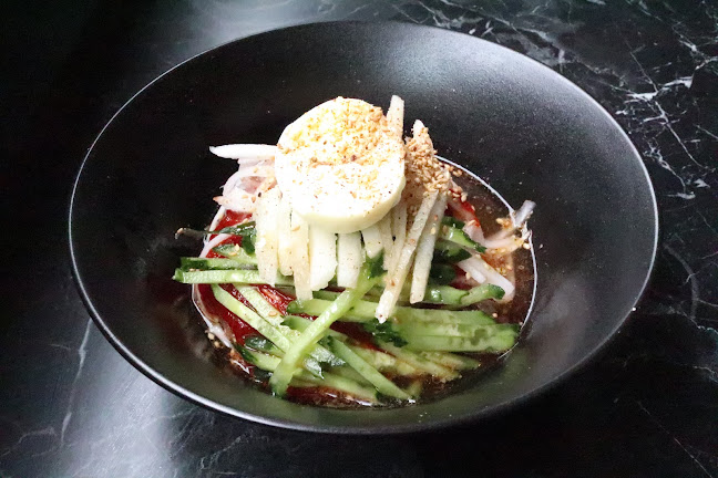 SURASANG KOREAN BBQ PARKHURST - Hospitality and gastronomy