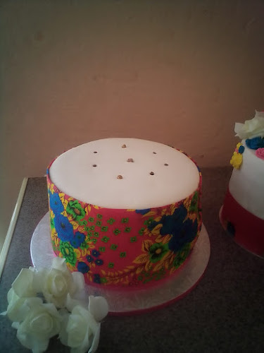 Mo Flava Bakery - Pretoria