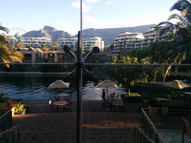 One&Only Cape Town, Dock Rd, Victoria & Alfred Waterfront, Cape Town, 8001