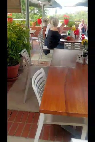 Green Bean Coffee Shop at Boskruin Butchery - Hospitality and gastronomy