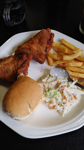 Chicken Licken - Queensburgh