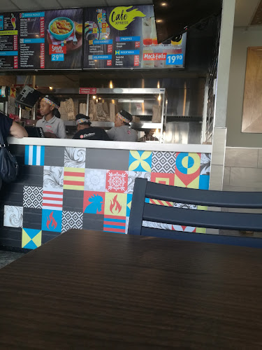 Comentarii opinii despre Pedros Cresta