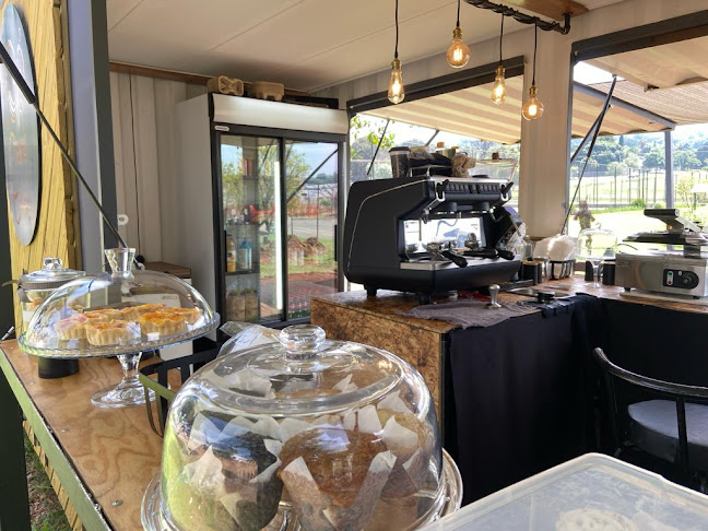 The Brewing Owl Coffee