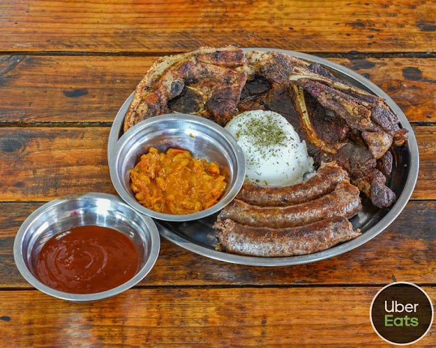 Comentarii opinii despre Mndeni Kitchen And Bar