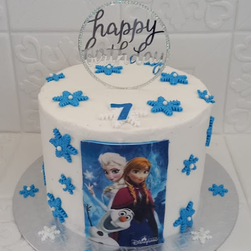 Comentarii opinii despre Creamycreationscakes