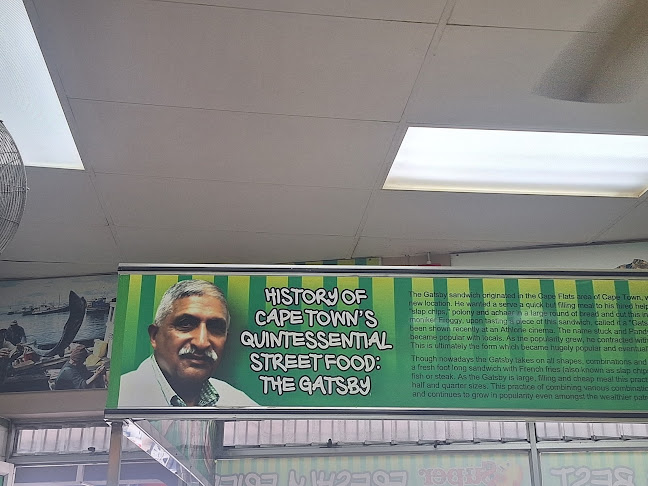 63 Old Klipfontein Rd, Athlone, Cape Town, 7764