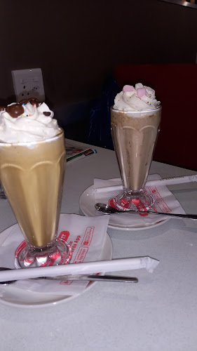 Opinii despre Wimpy în Bloemfontein - Hospitality and gastronomy