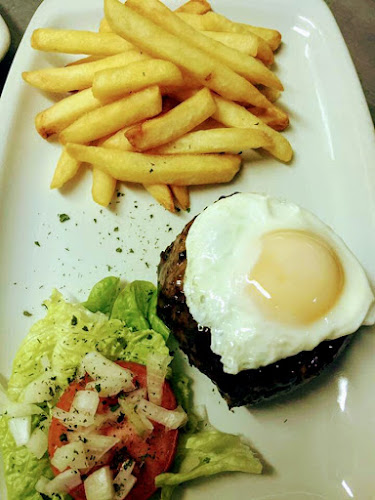 Comentarii opinii despre Die Grasdakkie Pub