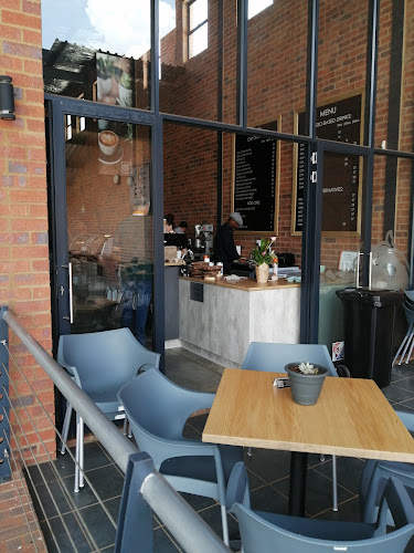 Brüder Coffee Roastery - Hospitality and gastronomy