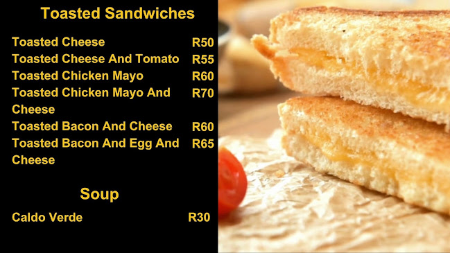 Comentarii opinii despre Pereira's Peri Peri