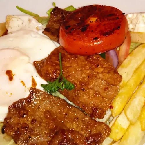 Garlic & Naan - Hospitality and gastronomy