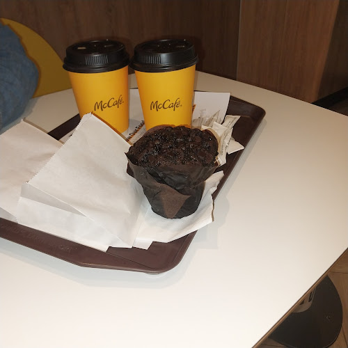 Comentarii opinii despre McDonald's Greenacres