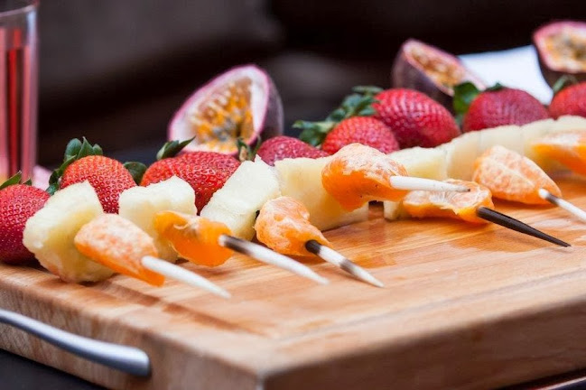 Comentarii opinii despre Bleu Berri Concept Catering | Durban