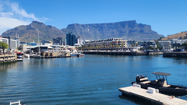 La Parada V&A Waterfront - Cape Town