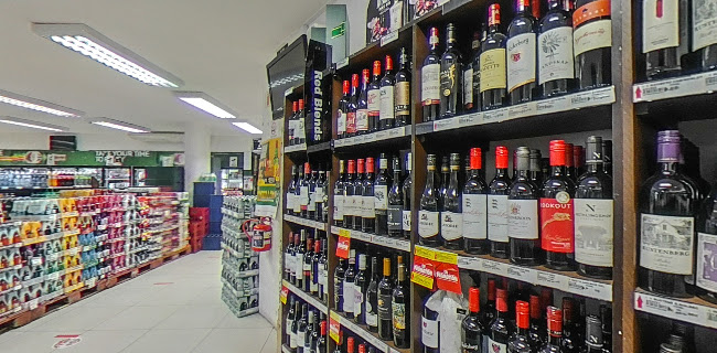 Prestons Liquor Store Linton Grange - Gqeberha