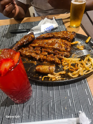 Opinii despre Running Waters Spur în Kempton Park - Hospitality and gastronomy