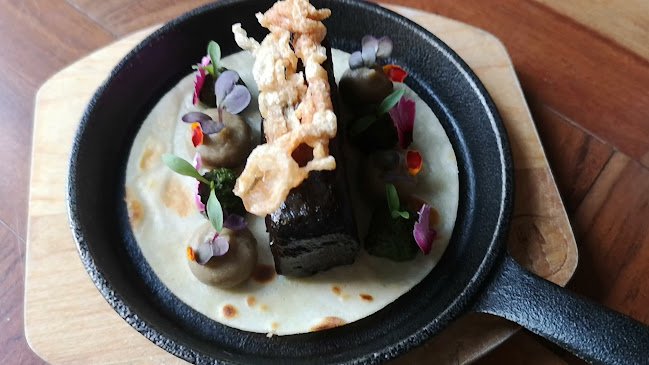 Opinii despre Homespun Claremont în Cape Town - Hospitality and gastronomy