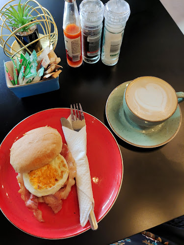 Opinii despre Café Rose @ 46 Essex Terrace Office Park în Durban - Hospitality and gastronomy