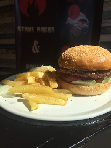 Opinii despre Stone Rocks and Grills în Johannesburg - Hospitality and gastronomy