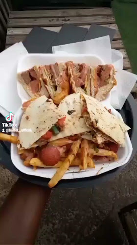 Opinii despre Buffet în Thembisa - Hospitality and gastronomy