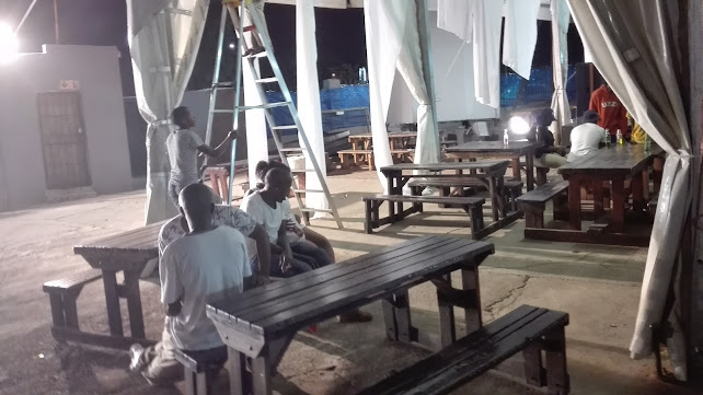 Kwa Lichaba Chesanyama