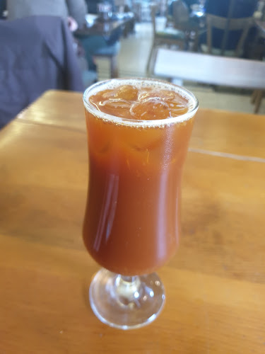 Ya-Ya Cafe - Hospitality and gastronomy