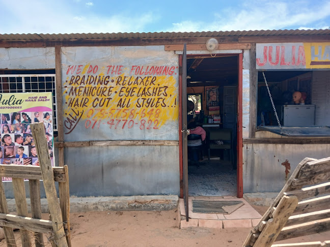 Opinii despre Pat shisanyama and Motsefo în Ekangala - Hospitality and gastronomy