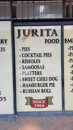 Opinii despre Jurita Bakery în Benoni - Hospitality and gastronomy