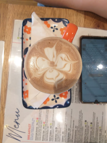 Geek House Eatery - Exceptional Bakery & Restaurant - Hospitality and gastronomy