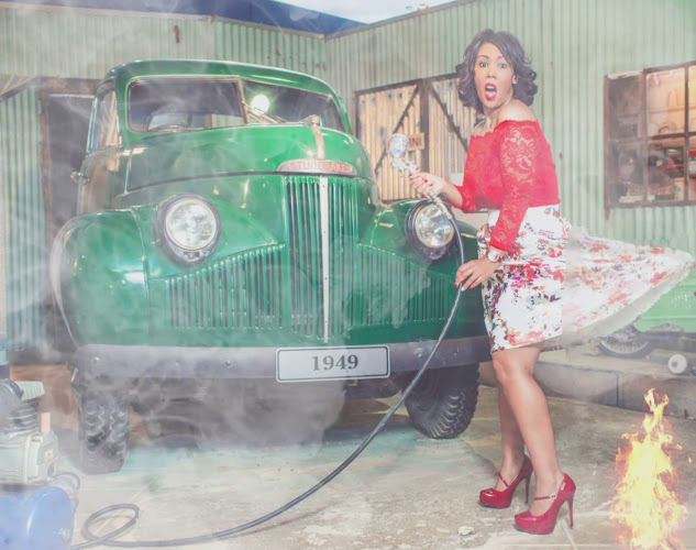 Comentarii opinii despre Nando's Summerstrand