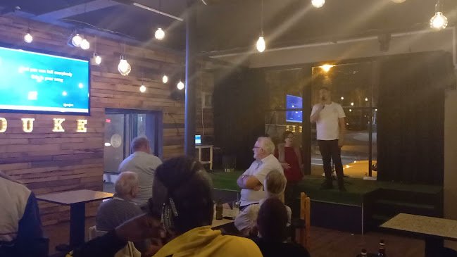 The Duke 'n The Hood aka The Duke - Cape Town