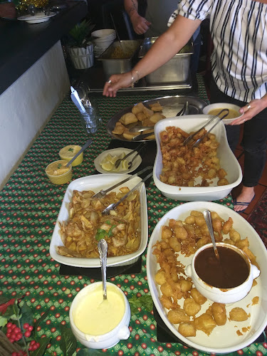 Comentarii opinii despre Pappa G's